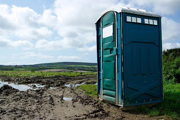Best Portable Restroom Servicing (Cleaning and Restocking)  in Bermuda Dunes, CA